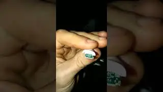 Вскрытие показало – всё на соплях.