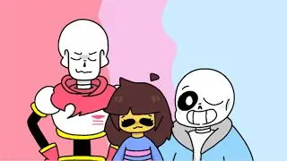 Sigh of dog meme | UNDERTALE