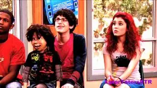 Cat & Robbie/// We're the Perfect Two ➳♥