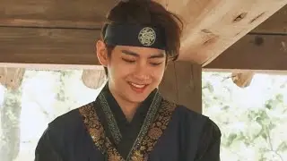 Wish I would be Warrior Taehyung's Dolsoe & Pandong 😭😭😭 | How lucky They are!!!