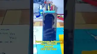 Persamaan Antigores Vivo Y21 V2111