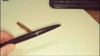 Parker 61