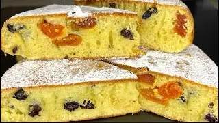 ЧТО ДЕЛАТЬ если НЕТ ДУХОВКИ? ФАНТАСТИЧЕСКИЙ ПИРОГ НА СКОВОРОДЕ ВКУСНЕЕ В 100 раз!