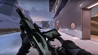 Reaver 2.0 full Gameplay with all variant |  Valorant Reaver 2.0 Gameplay