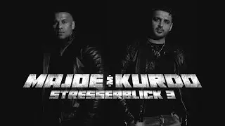 MAJOE x KURDO - STRESSERBLICK 3 [official Video] prod. by JOHNNY ILLSTRUMENT & JOZNEZ