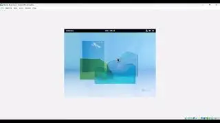 Use Oracle VM VirtualBox to install Fedora Workstation 36
