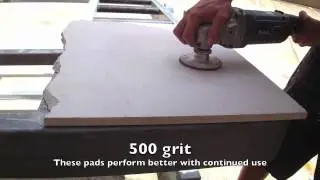 ALPHA CERAMICA DRY - STONETOOLS