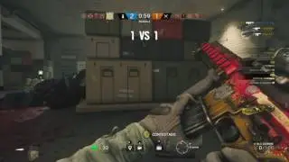 Tom Clancy's Rainbow Six® Siege