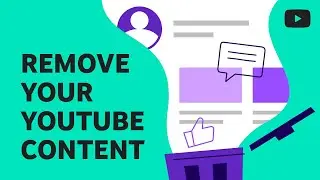 How to hide or delete your YouTube channel