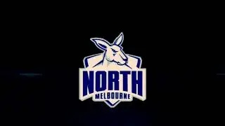 North Melbourne theme song rock.