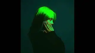 [SOLD] Billie Eilish | Dark Pop Type Beat - Mood