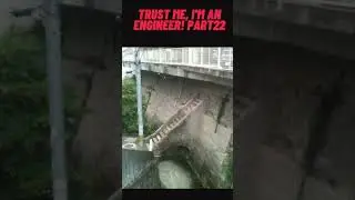 Trust Me, I'm an Engineer! part 22