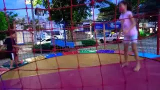 ginástica