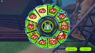 Roblox  ben 10 2 часть с другом