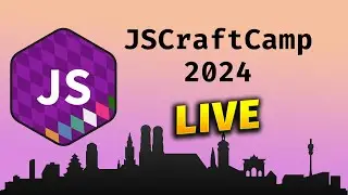 Papperlapapp @ JSCraftCamp 2024 #jscc24