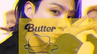 BTS - Butter | Karaoke With Backing Vocals