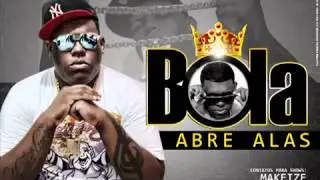 MC (Bola) *Abre Alas* Música.