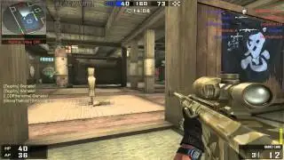 Ryokan Glitchers