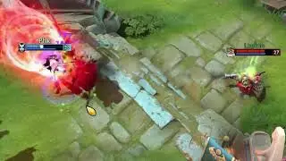 5 гениев, которые рождаются раз в десятилетие.. | Dota 2