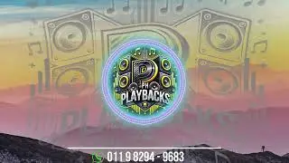 PLAYBACK E VS MULTI - PISTA ( SHOW DA XUXA - LIPE LUCENA )