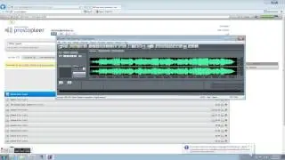 HOW TO : burn an audio cd