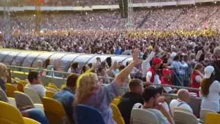 Океан Ельзи - Майже весна
