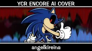 You Can't Run Encore (but with AI chromatics)
