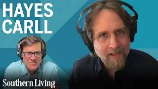 Hayes Carll's Musical Evolution: Suburbs to Outlaw Country | Biscuits & Jam | Season 5 | Episode 22