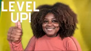 How to LEVEL UP for 2022 as a COLLEGE student| Set yourself up for success as Young Adult