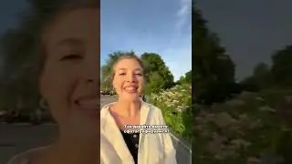 Устроили фотосессию в цветах 🤫👌🏼#шортс #аняпокров #shorts #pokrov