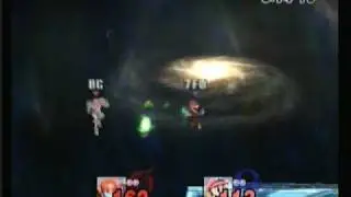 Samus (BC) vs Luigi (7FO) 1
