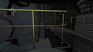 TURRET HELL - Lethal Company