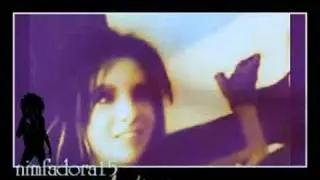 When you look me in the eyes [Bill Kaulitz]