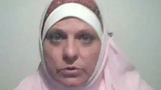 American Christian Converts to Islam!