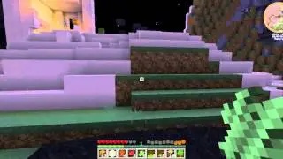 Modcraft lets play [The Intro]