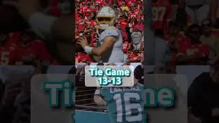 Predicting the NFL Playoffs - Jaguars vs. Chargers