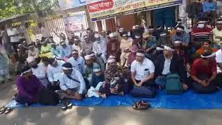 #ntrca_update 🔥 প্রজ্ঞাপন জারির দাবিতে 🔥 অবস্থান কর্মসূচি NTRCA নিবন্ধিত নিয়োগ বঞ্চিত শিক্ষক ফোরাম