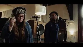 Emma-Jean Thackray - Our People (Live At The Church Studios)