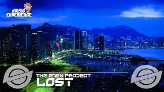 The Eden Project-Lost