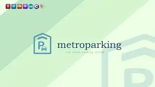 Metroparking - Demonstration