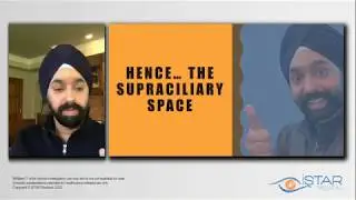 How Can We Leverage the Power of the Supraciliary Space? - Dr Inder Paul Singh