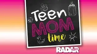 Jenelle Evans' Baby Daddy Nathan Griffith Arrested For DWI - Teen Mom Time Podcast