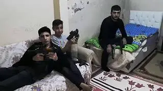 MEKAN BASMAK! (İzlemeyen Kalmasın.)