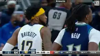 Oshae Brissett  22 PTS 13 REB: All Possessions (2022-02-13)
