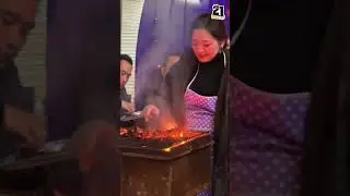 #08 Kohima Night Market is Amazinggg 🥳🤩 | Monkey Magic
