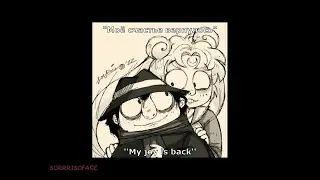 song YURSA - Моё счастье вернулось SUBTITLES