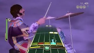 Flying - The Beatles - 100% FC - Expert Guitar - TBRB Customs