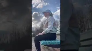 Цикл упражнений здоровая спина и профилактика заболеваний сосудов головы.