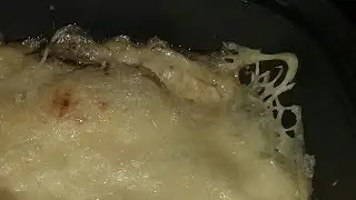 Жульен с белыми грибами (полная версия)