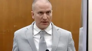 USA: Former officer convicted in George Floyd's killing, stabbed in prison - sources